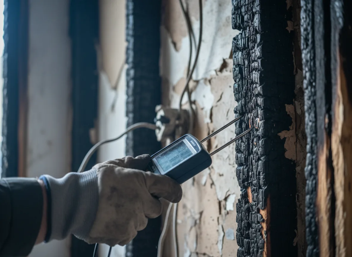 Fire Damage Restoration Christmas, FL FAQs